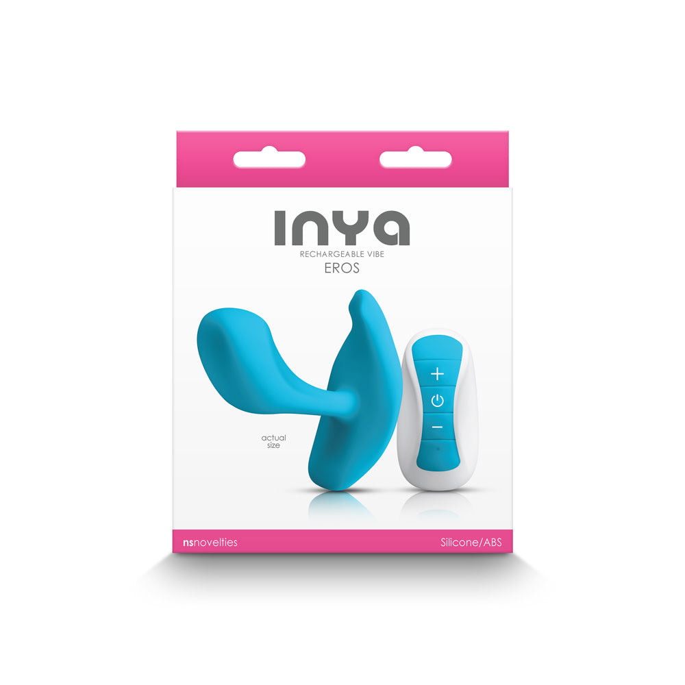 Inya Eros Wearable Remote G-Spot Vibrator