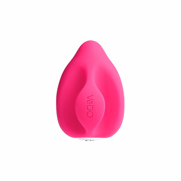 VeDo Yumi Rechargeable Finger Vibe