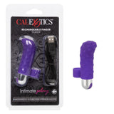 Intimate Play Rechargeable Finger Teaser