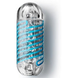 Tenga Spinner 1 - Tetra Blue