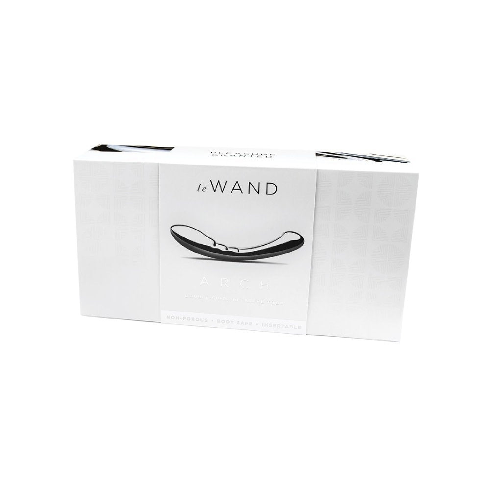 Le Wand Stainless Steel Arch