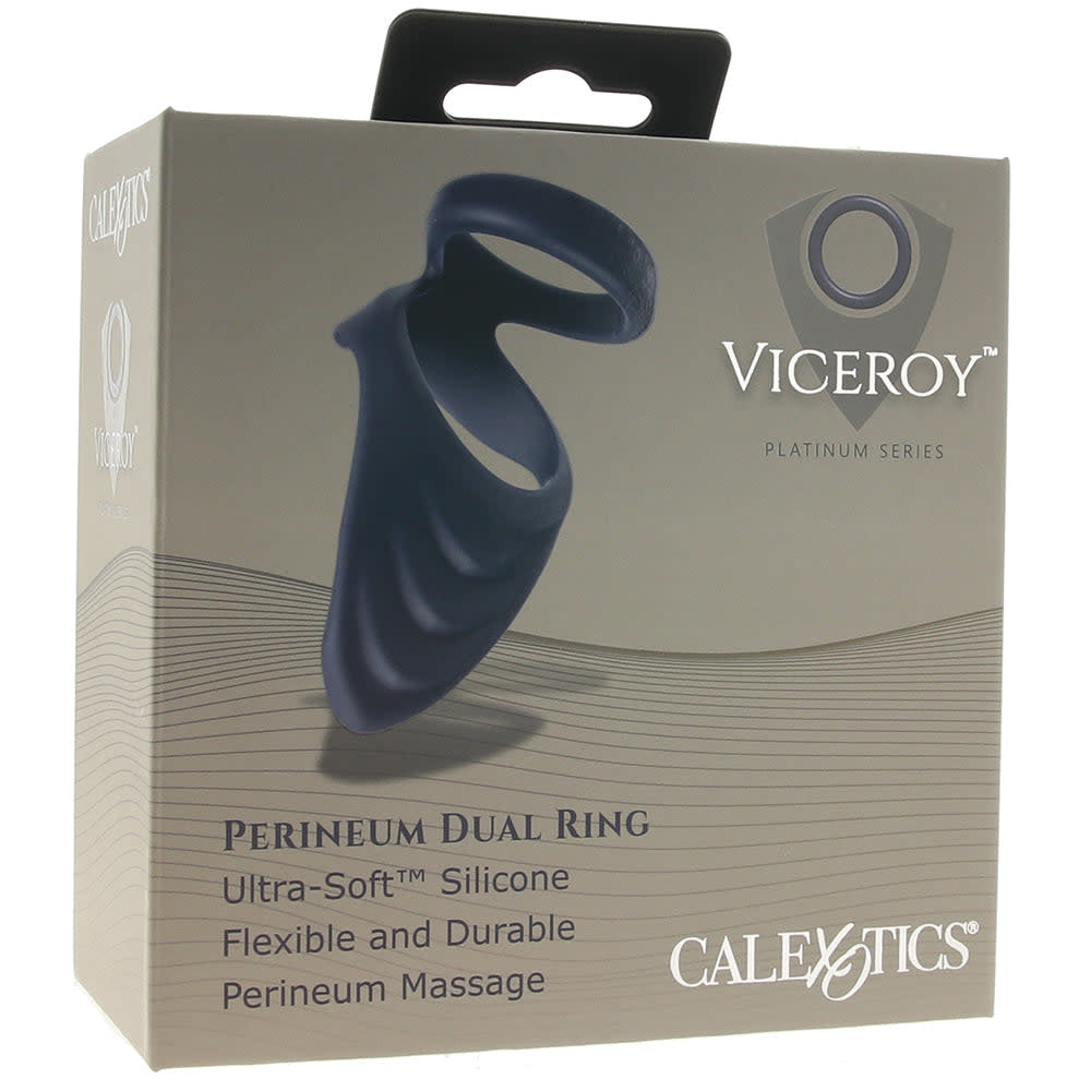 Viceroy Perineum Dual Sling Ring