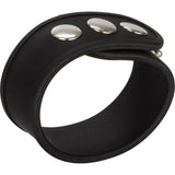 Silicone Tri-Snap Erection Ring