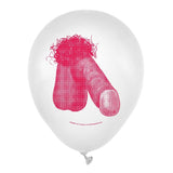 Penis Balloons 7-Pack