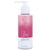 Glow Pink Cupcake Shimmer Body Lotion - 4 oz