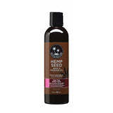 Skinny Dip Hemp Seed Body And Massage Oil - 8 oz.