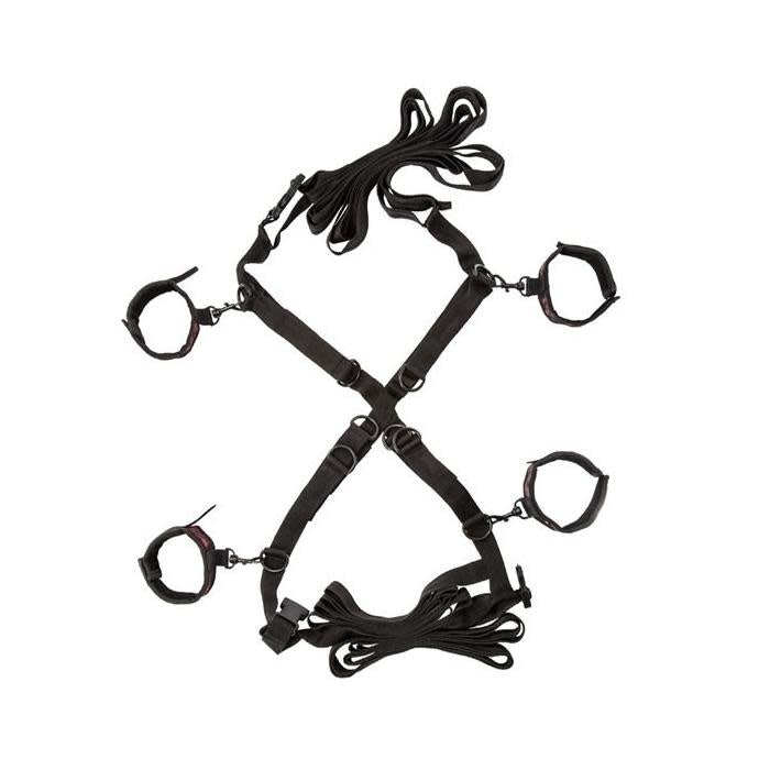 Scandal Bed Restraints