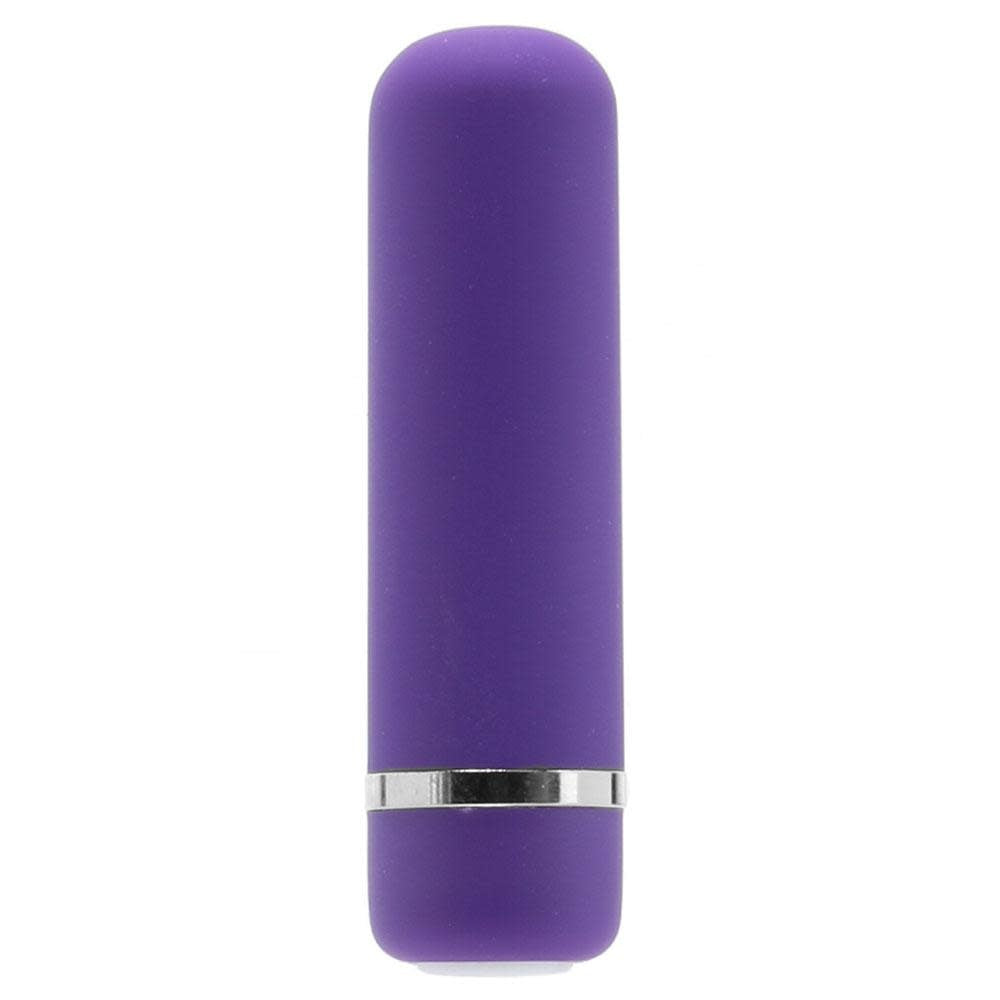 Joie Rechargeable 15 Function Bullet Vibrator