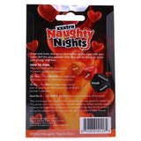 XXXtra Naughty Nights Raunchy Dare Dice