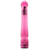 Waterproof Turbo Glider Crush Vibrator