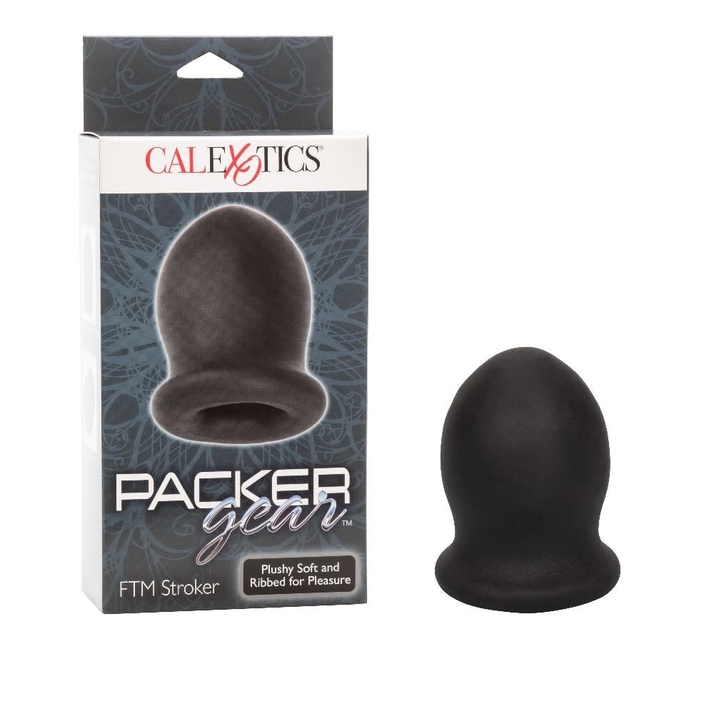 Packer Gear FTM Stroker