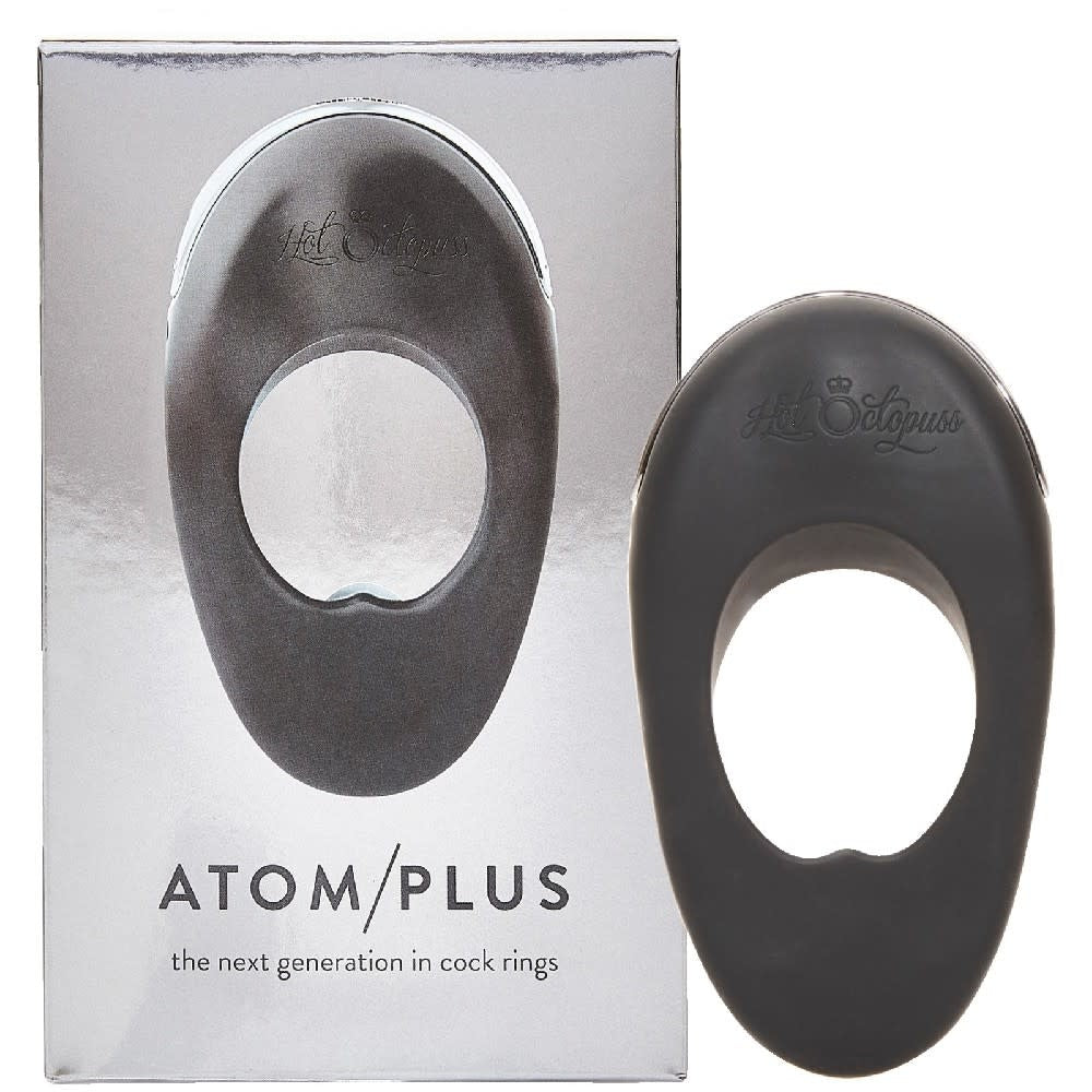 Atom Plus by Hot Octopuss