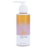 Glow Pink Cupcake Shimmer Body Lotion - 4 oz