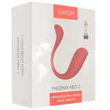 Phoenix Neo 2 Connexion G-Spot Vibrator