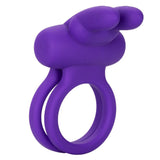 Silicone Rechargeable Dual Rockin' Rabbit