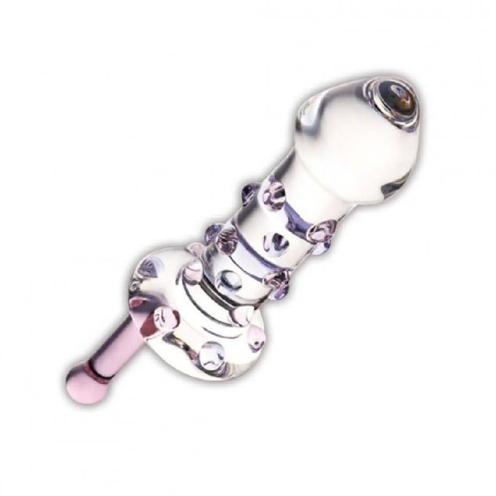 Candy Land Juicer Glass Dildo