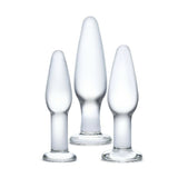 Glass Anal Training Set