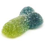 Pecker Patch Sour Gummy Candy