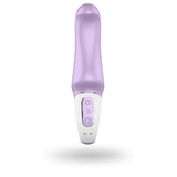 Charming Smile Flexible Rechargeable  Vibrator