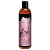 Intimate Earth Plush Hybrid Anal Lubricant 4oz