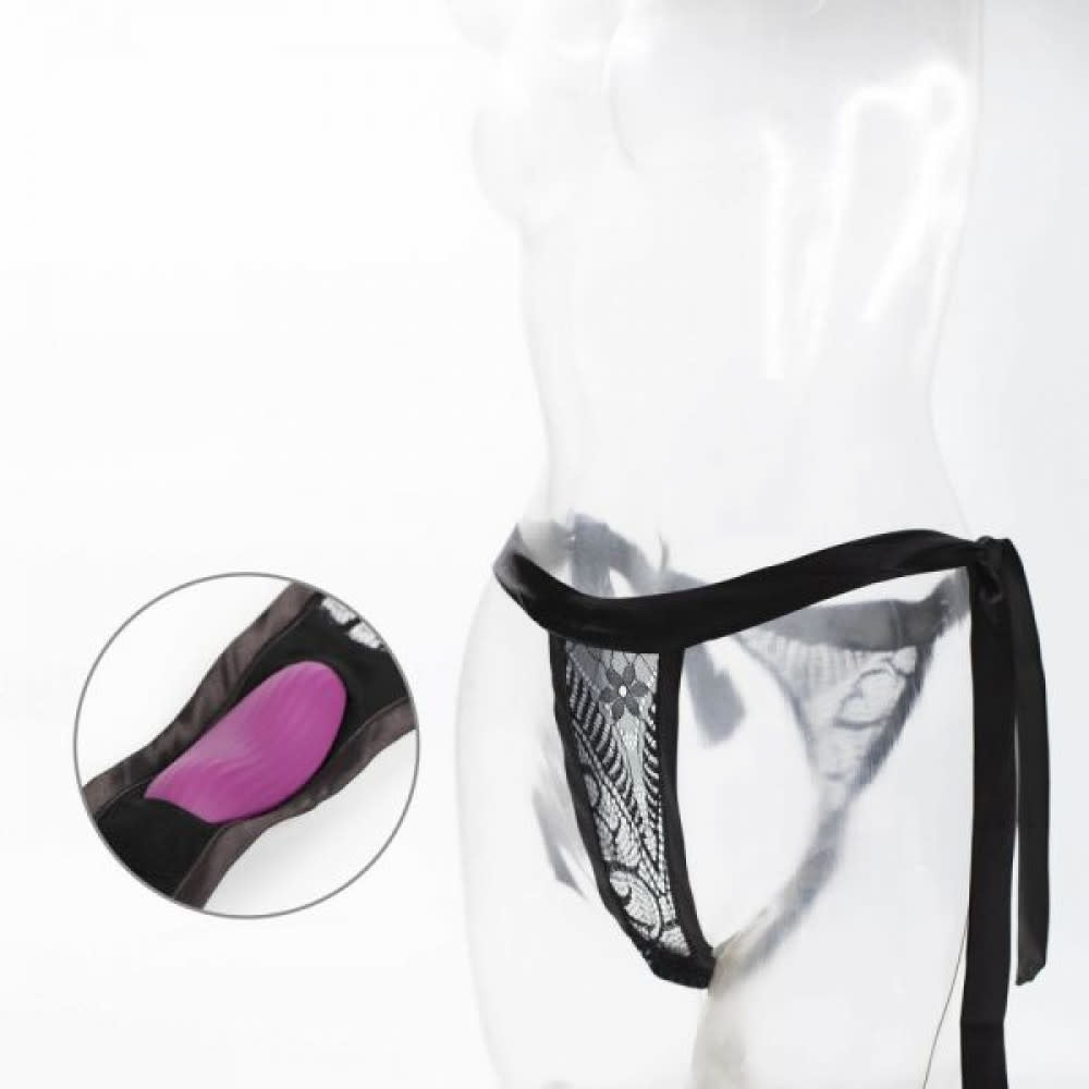 Edeny App-Controlled Panty Vibrator