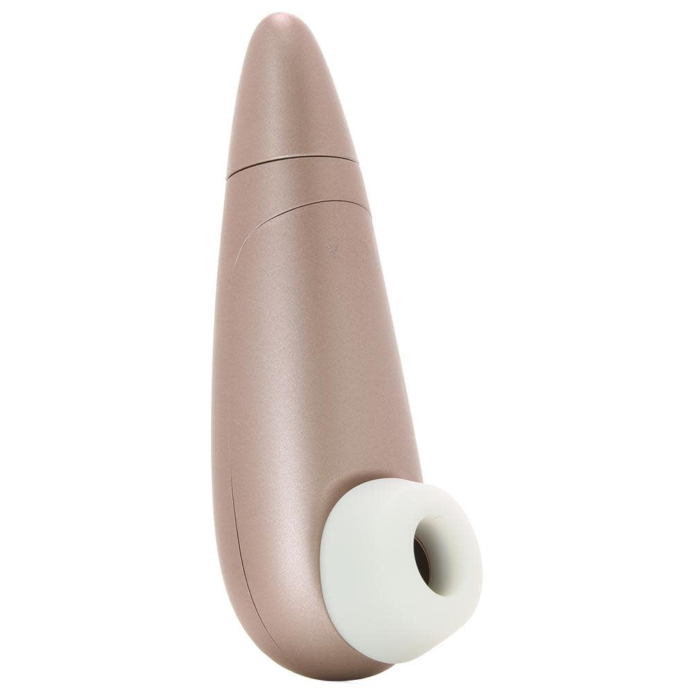 Number One Air Pulse Clitoral Stimulator