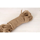 Hemp Bondage Rope 10 meters