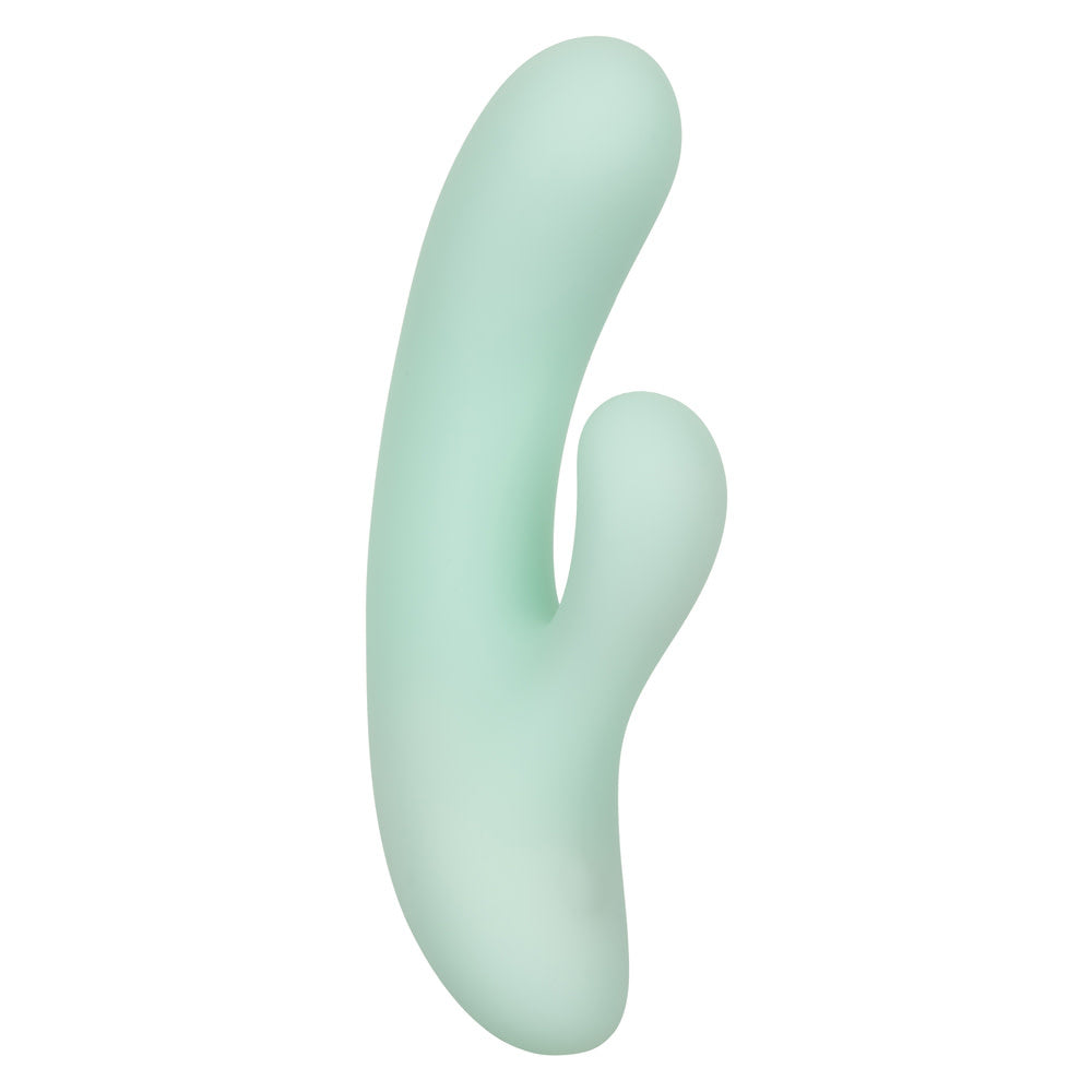 Pacifica Fiji Silicone Rabbit-Style Massager