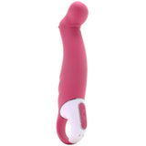 Petting Hippo G-Spot Vibrator