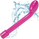 Mood Frisky G-spot Vibrator Pink