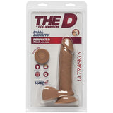 The D - Perfect D 7 Inch Caramel