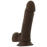 The D - Perfect D 7 Inch Chocolate