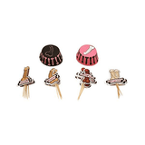 Naughty Cupcake Set