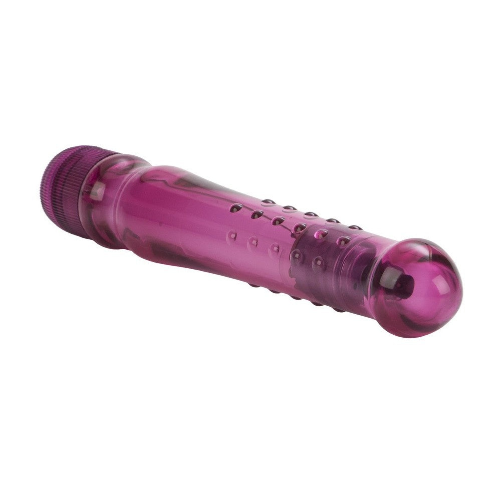 Waterproof Turbo Glider Crush Vibrator