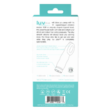 VEDO LUV Plus Rechargeable Bullet