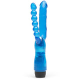 Dual Penetrator Vibrator