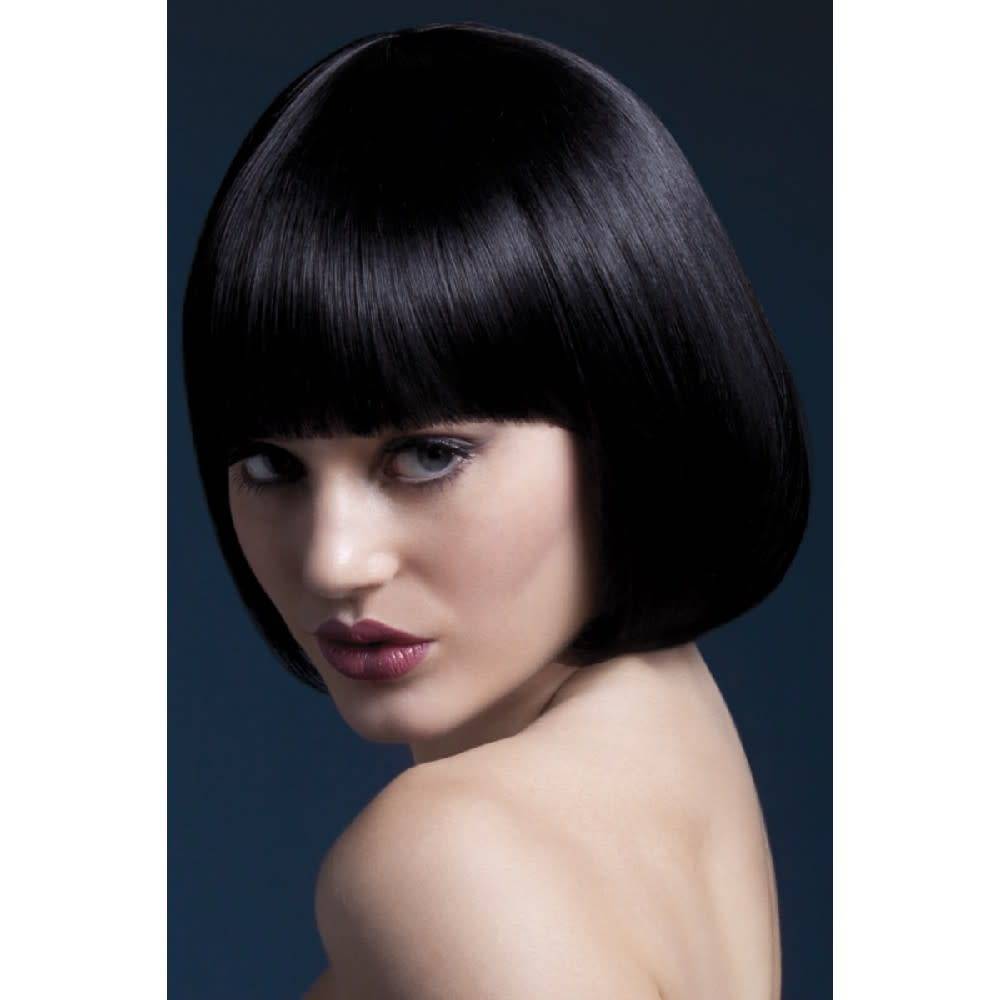 Mia Wig - Black