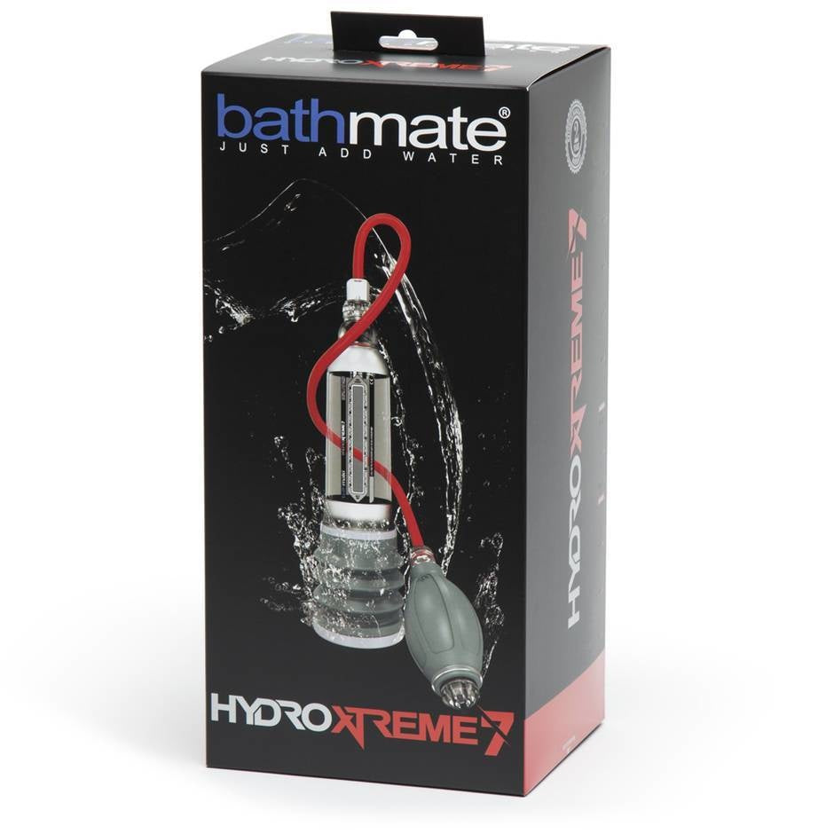 HydroXtreme 7 Hydro-Penis Pump