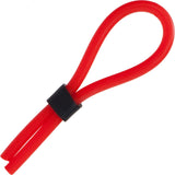 Silicone Stud Lasso