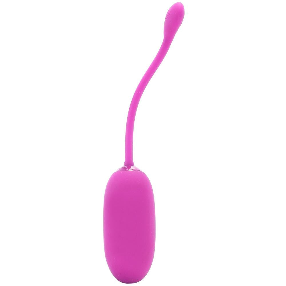 Rechargeable Silicone Kegel Ball