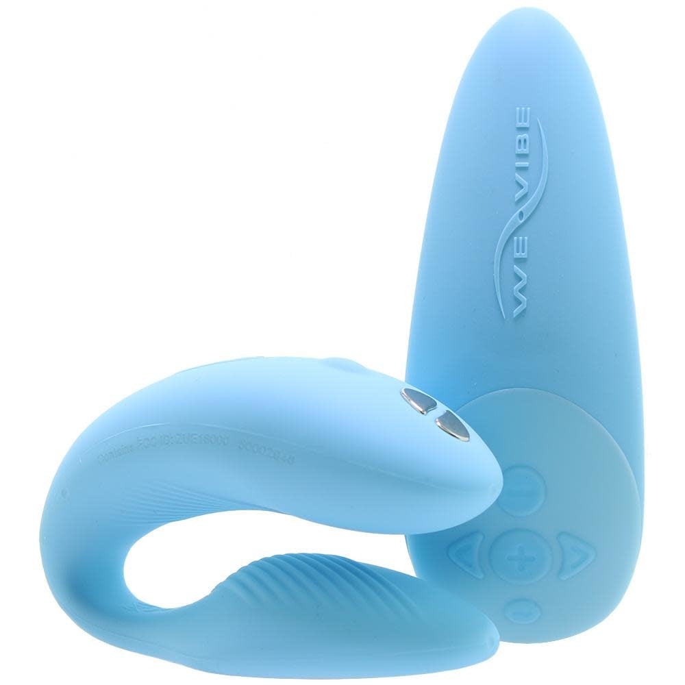 We-Vibe Chorus Couples Vibrator