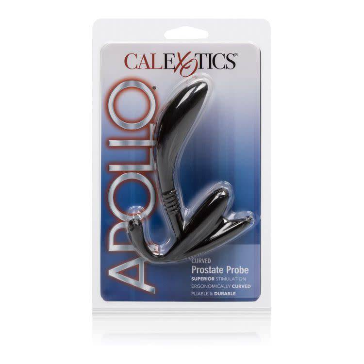 Apollo Curved Prostate Probe