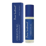 Pure Instinct Pheromone Perfume Oil Roll On Original - 10.2 ml