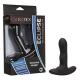 Eclipse Silicone Wireless Rockin' Prostate Probe