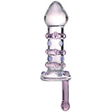 Candy Land Juicer Glass Dildo