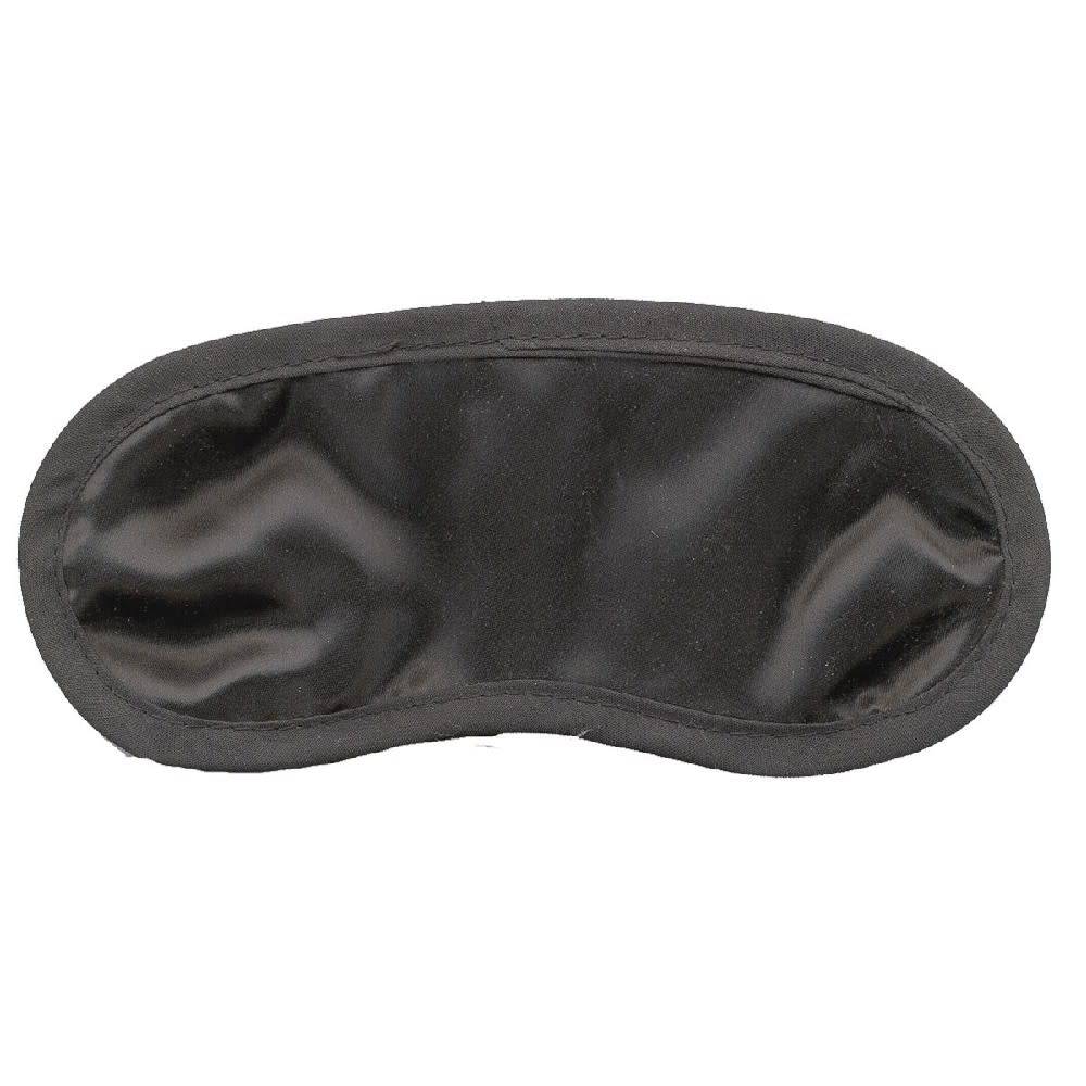 Satin Eye Mask