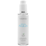 Simply Aqua Lubricant 4oz