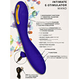 Impulse Intimate E-Stimulator Wand