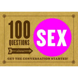 100 Questions about Sex