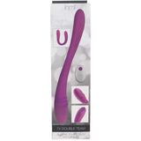 Inmi Double Team Remote Vibrator